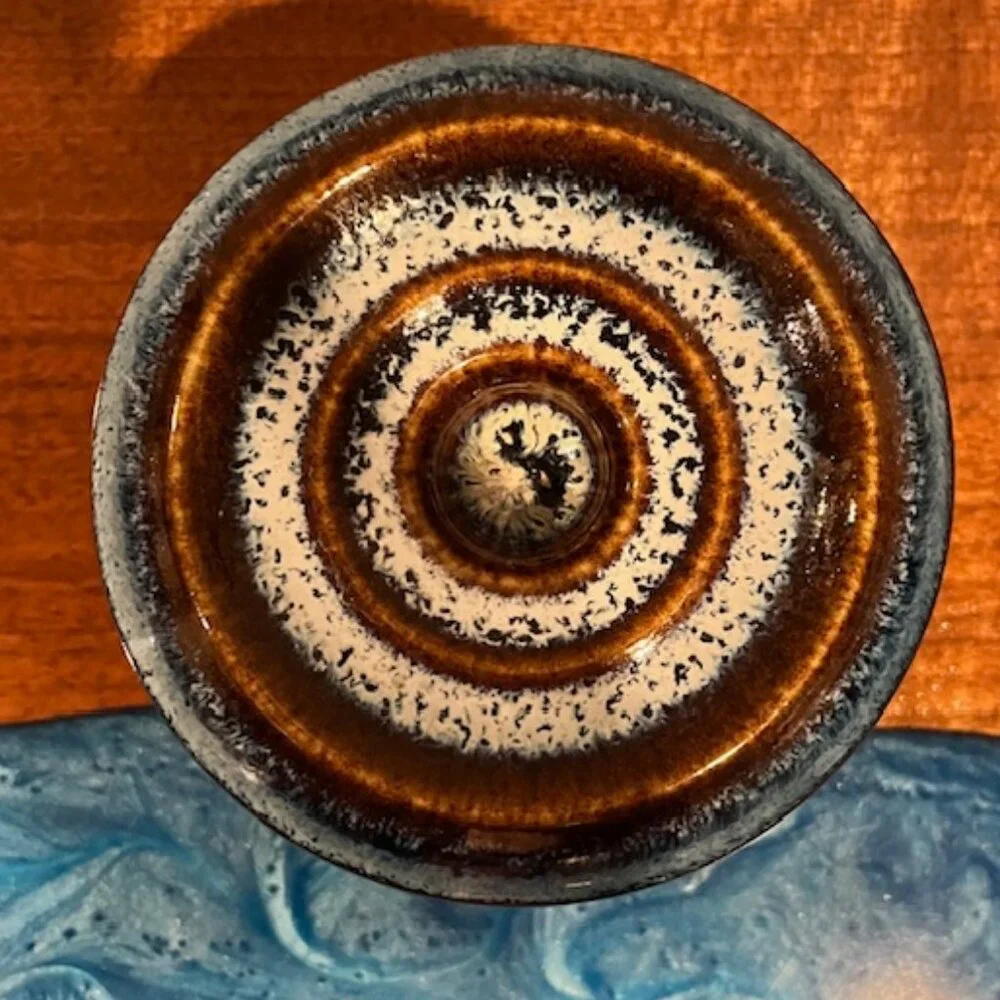 Bill Campbell Pottery 4